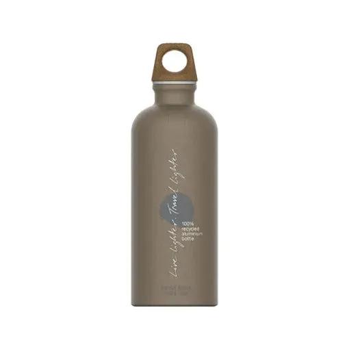 قمقمه سیگ مدل مای پلنت طرحدار - Sigg Water Bottle Traveller MyPlanet 0.6 L image gallery