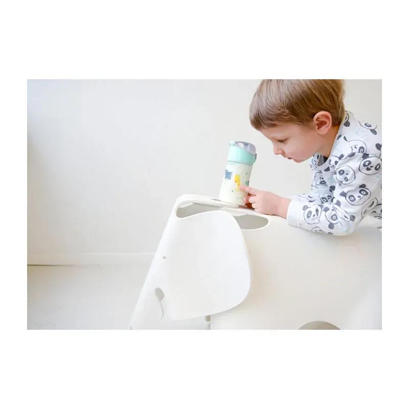 قمقمه سیگ مدل جنگل Mk Jungle Friend حجم ۰.۳۵ لیتر image gallery