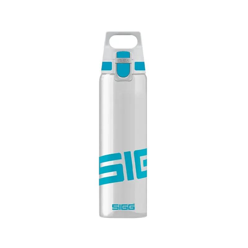 قمقمه سیگ مدل توتال Total Clear ONE حجم ۰.۷۵ لیتر image gallery