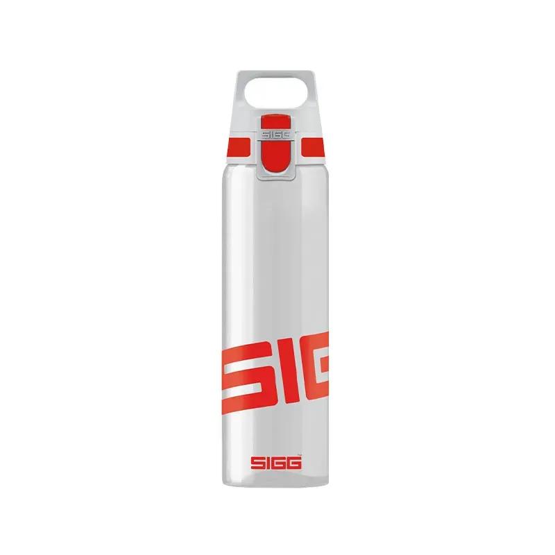 قمقمه سیگ مدل توتال Total Clear ONE حجم ۰.۷۵ لیتر image gallery