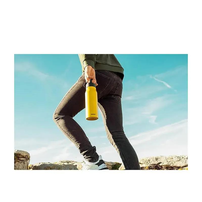 قمقمه سیگ مدل اکسپلورر Explorer حجم ۰.۷۵ لیتر image gallery