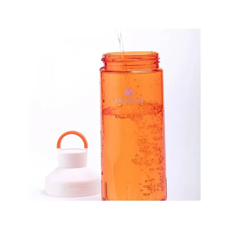 قمقمه سانتکو مدل اوشن Santeco ocean حجم ۰.۷ لیتر image gallery