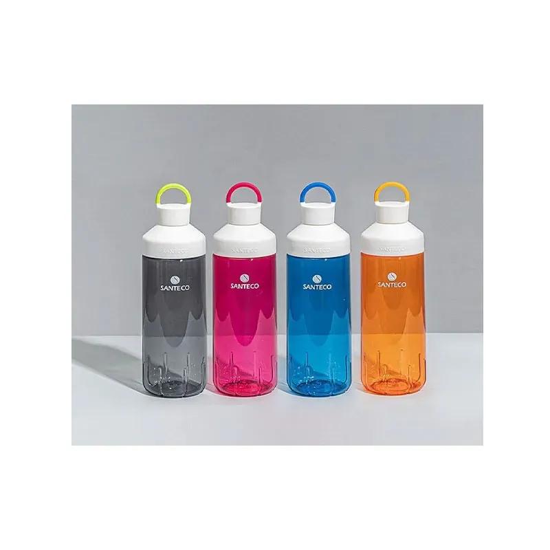 قمقمه سانتکو مدل اوشن Santeco ocean حجم ۰.۷ لیتر image gallery