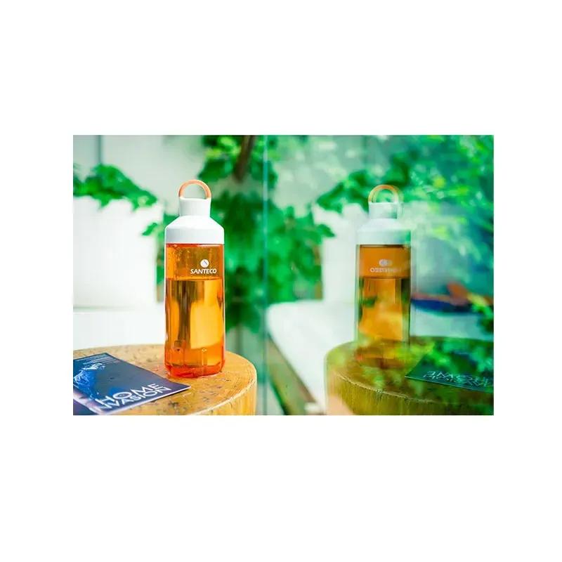 قمقمه سانتکو مدل اوشن Santeco ocean حجم ۰.۷ لیتر image gallery