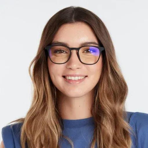 عینک کامپیوتر بارنر مدل دالستون dalston image gallery