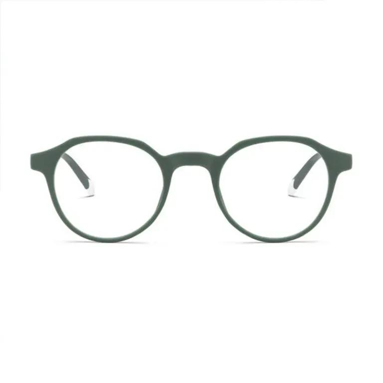 عینک کامپیوتر بارنر مدل چمبری Chamberi image gallery