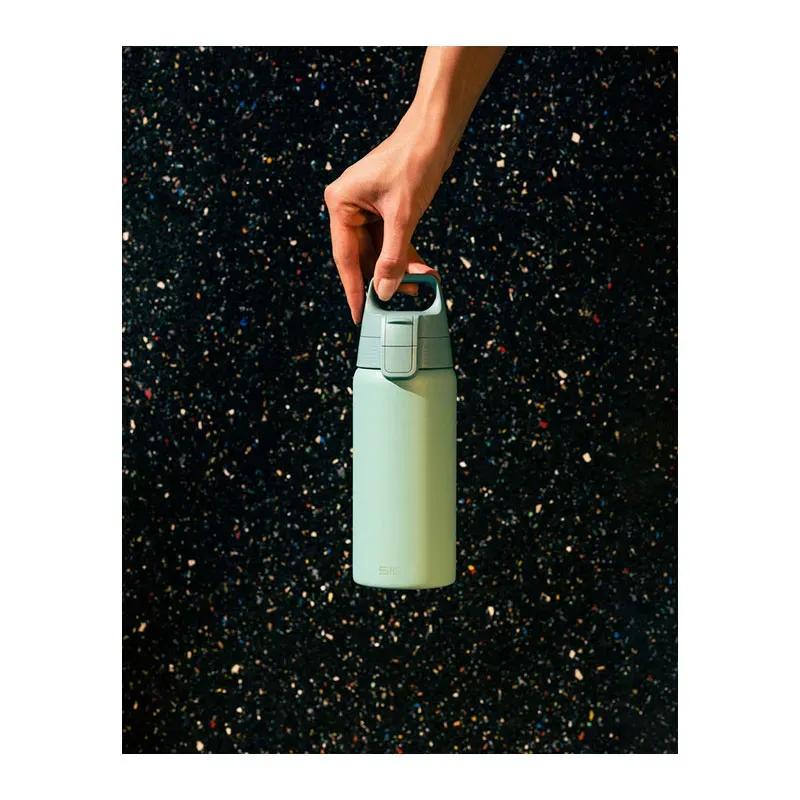 فلاسک سیگ مدل شیلد shield therm one-۳۲۰۰ حجم ۰.۵ لیتر image gallery