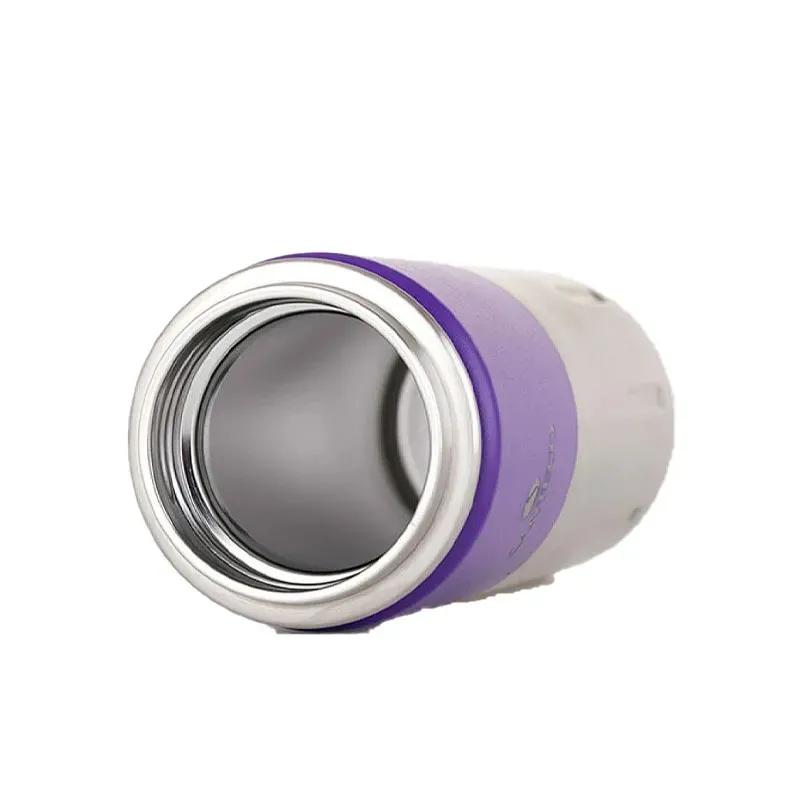 قمقمه ورزشی استیل سانتکو K2 حجم ۰.۵ لیتر image gallery