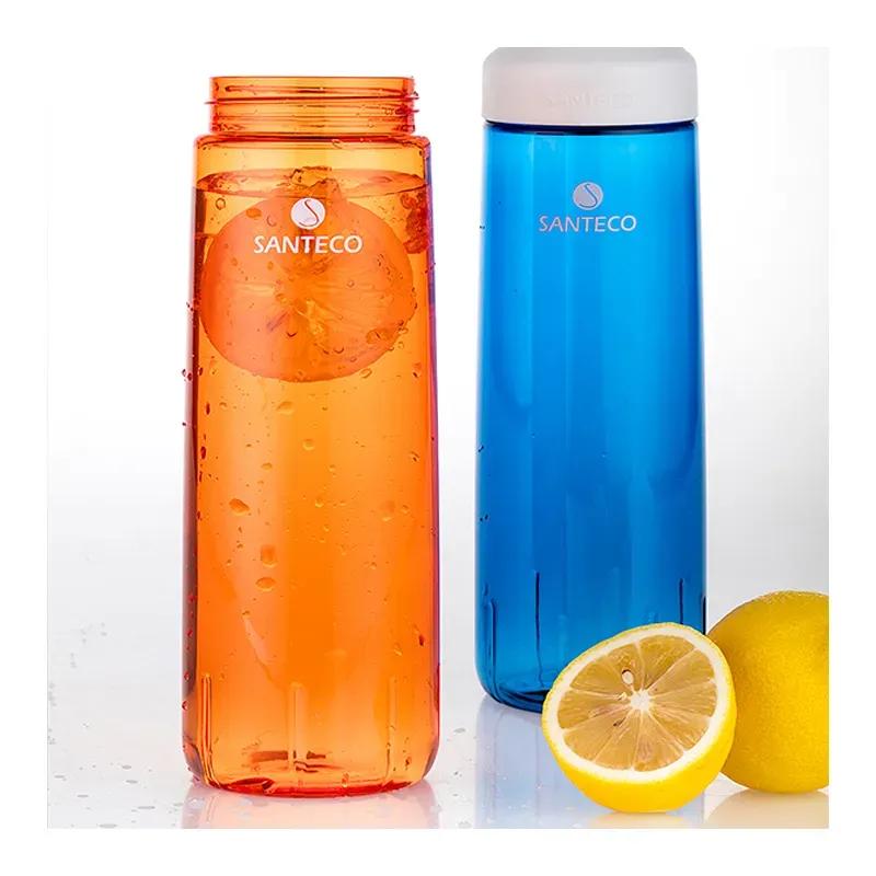 قمقمه ورزشی سانتکو مدل اوشن Ocean حجم ۰.۹۵ لیتر image gallery