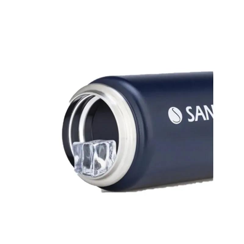 قمقمه ورزشی استیل سانتکو K2 حجم ۰.۹۵ لیتر image gallery