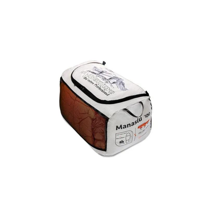 کیسه خواب Adventure مدل ماناسلو Sleeping Bag Manaslu 100 image gallery