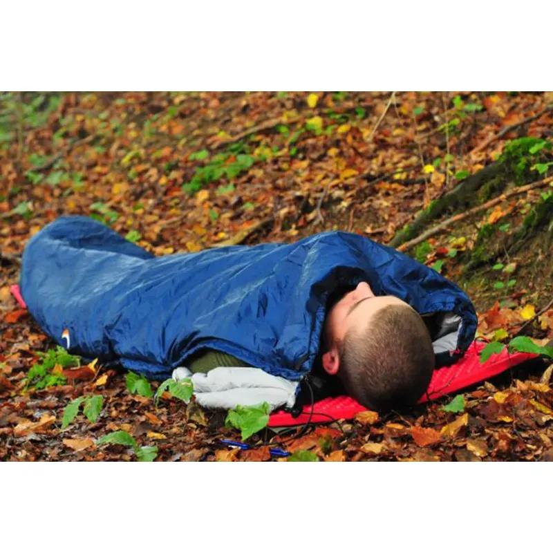 کیسه خواب ننو Tickettothemoon مدل Moonquilt sleeping bag image gallery