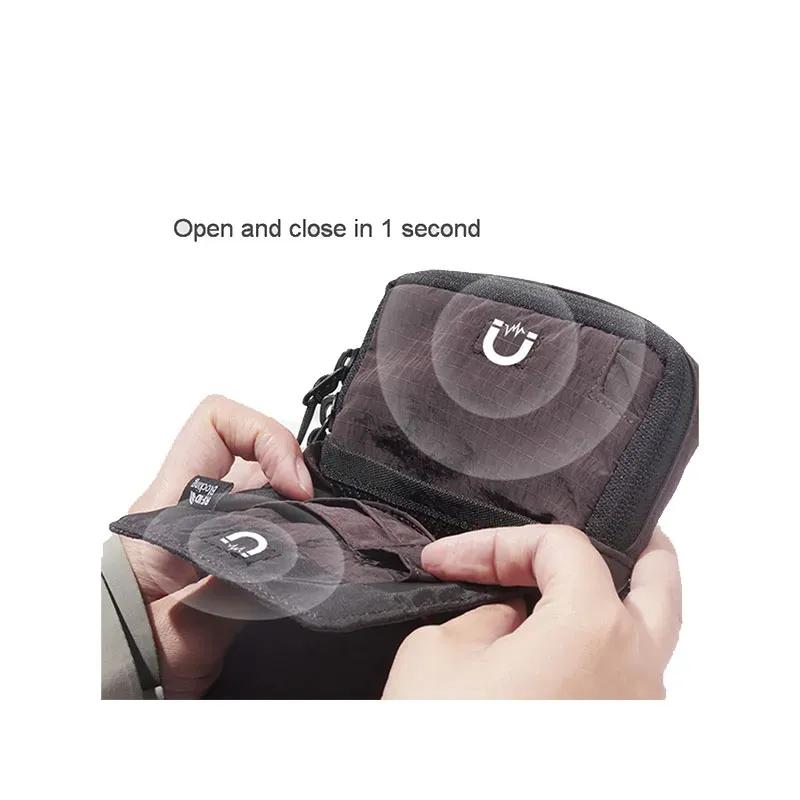 کیف دوشی موبایل نیچرهایک مدل Naturehike CNK2450XB011 image gallery