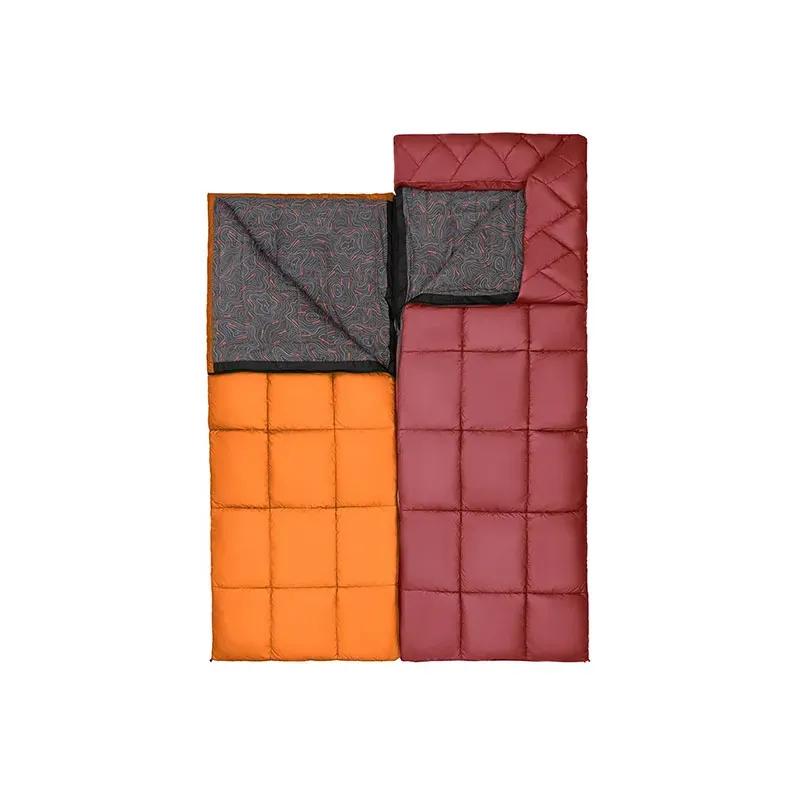 کیسه خواب ادونچر مدل Adventure Sleeping Bag Safari Pro Plus image gallery