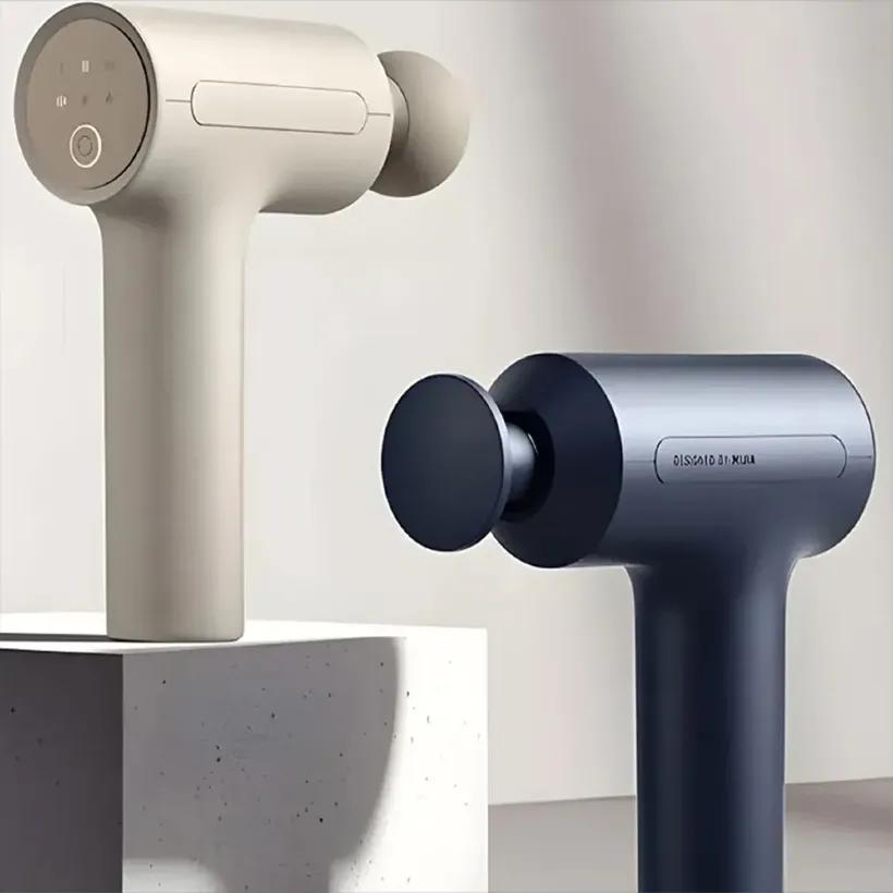 ماساژور تفنگی شیائومی Mijia مدل Fascia Gun 3 MJJMQ05YM image gallery