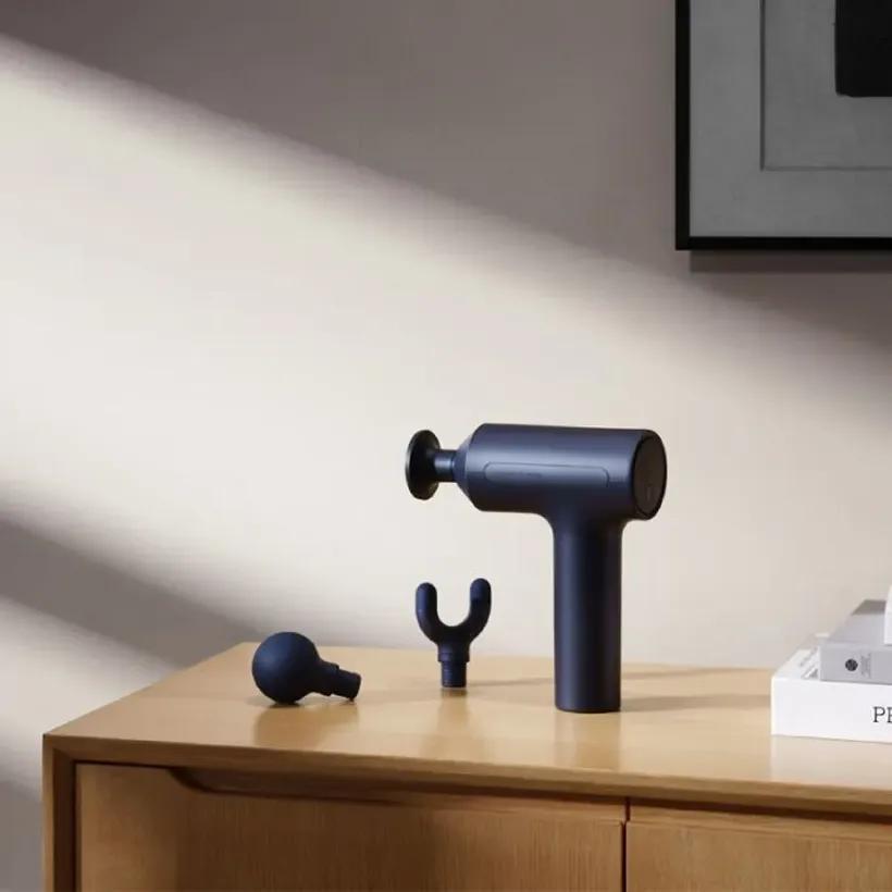 ماساژور تفنگی شیائومی Mijia مدل Fascia Gun 3 MJJMQ05YM image gallery