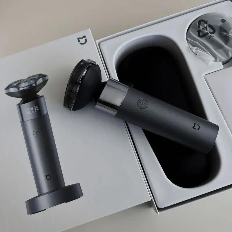 ماشین ریش تراش شیائومی Mijia مدل S302 image gallery