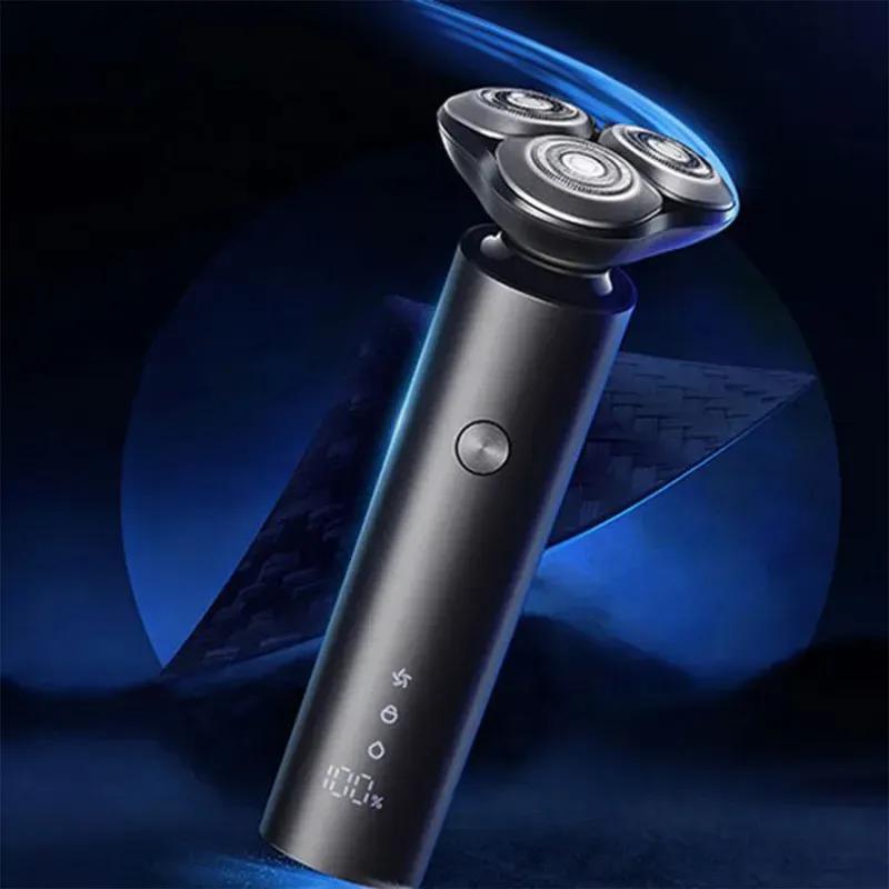 ماشین ریش تراش شیائومی Mijia مدل  S301 Electric Shaver image gallery