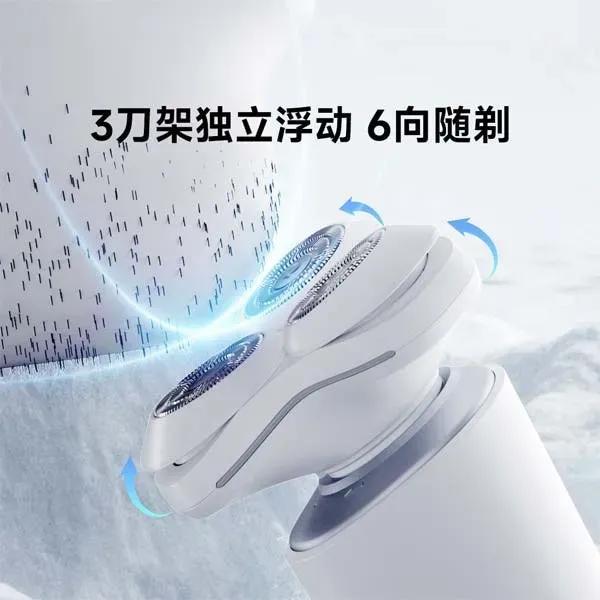 ماشین اصلاح شیائومی Enchen مدل i3 image gallery