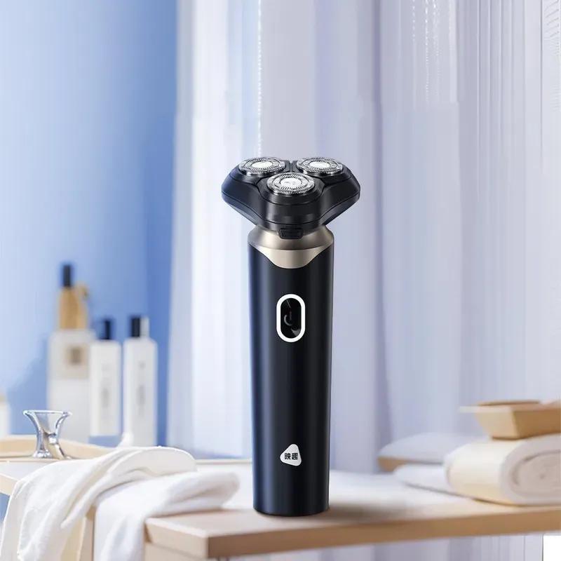 ماشین اصلاح شیائومی Enchen مدل Blackstone 6 image gallery