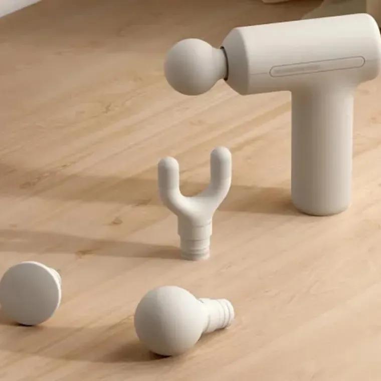 ماساژور تفنگی شیائومی Mijia مدل Fascia Gun 3 Mini Edition MJJMQ07YM image gallery