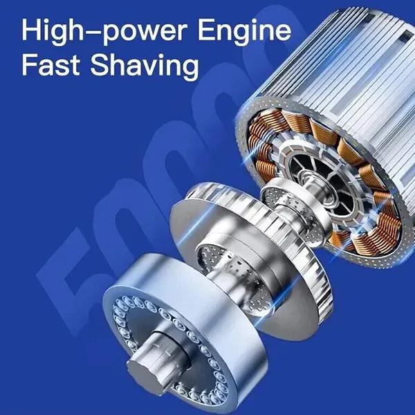 ریش تراش شیائومی Enchen مدل Z4 image gallery