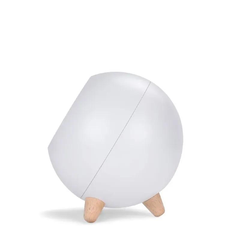 چراغ خواب و اسپیکر فانتزی بیوا مدل NL-04  image gallery