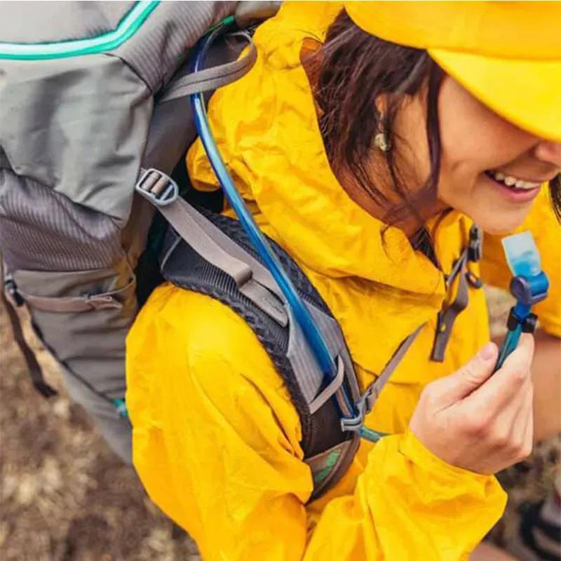 کوله پشتی زنانه گرگوری مدل Jade 38 image gallery