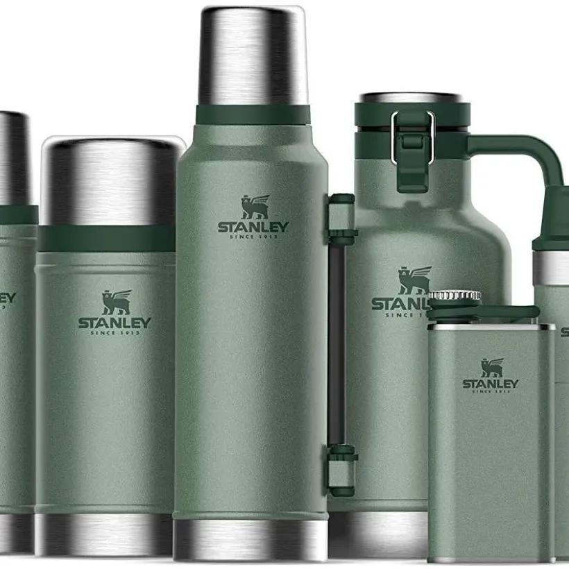 فلاسک استنلی مدل THE LEGENDARY CLASSIC 1L image gallery