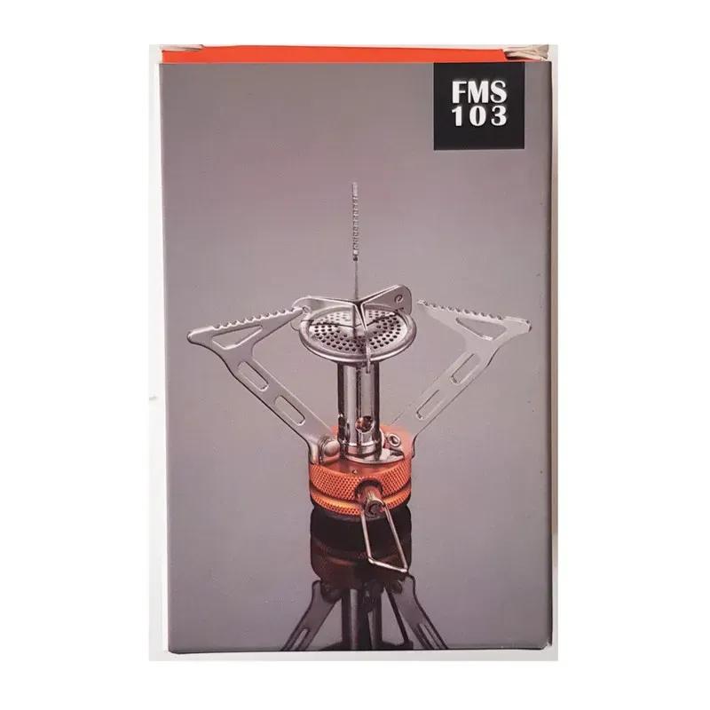 سرشعله فایرمپل مدل FMS 103 image gallery