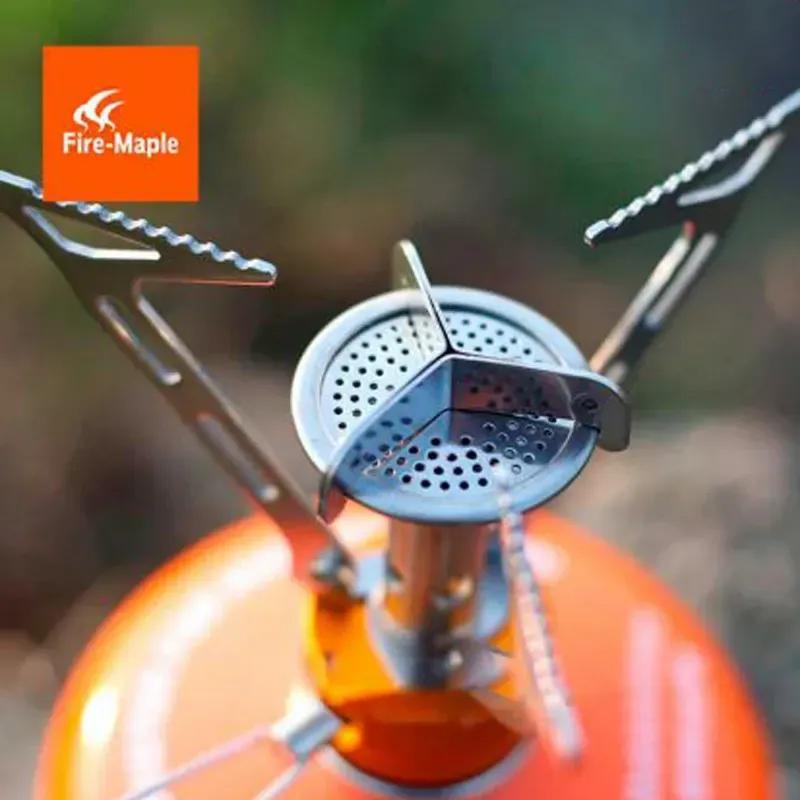 سرشعله فایرمپل مدل FMS 103 image gallery