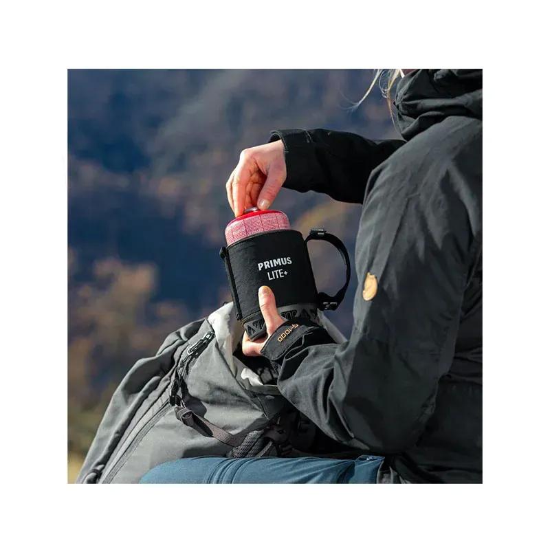 ست طبخ پریموس مدل Lite Plus Stove System image gallery