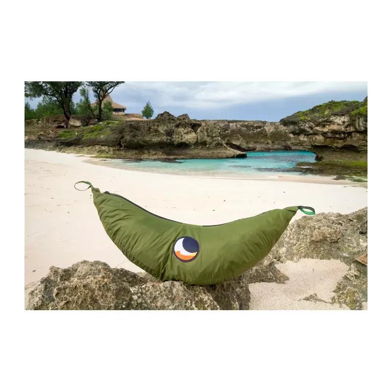 چتر ننوی تیکت تودمون مدل Hammock Tarp image gallery
