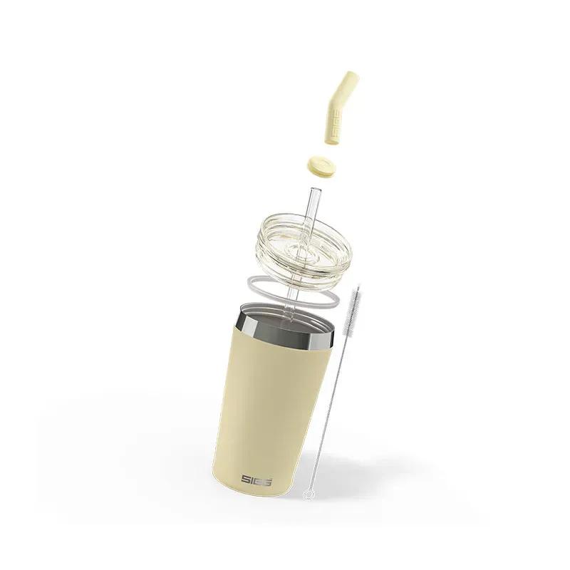 ماگ نی دار سیگ مدل Travel Mug Helia 0.45 L image gallery