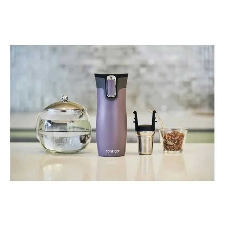 ماگ کانتیگو مدل 470ml Autoseal West Loop image gallery