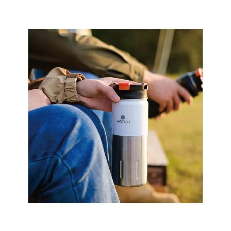 ماگ سانتکو مدل Kotka Thermal Bottle 500ml image gallery