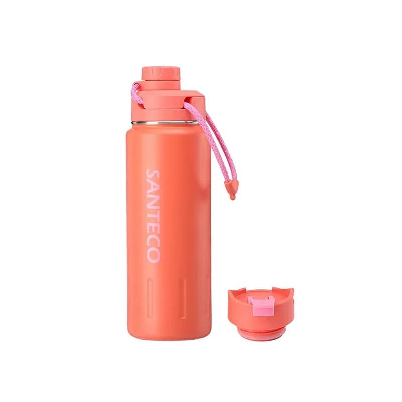 ماگ دو درب سانتکو مدل K2 Bottle Two Lids 710 image gallery