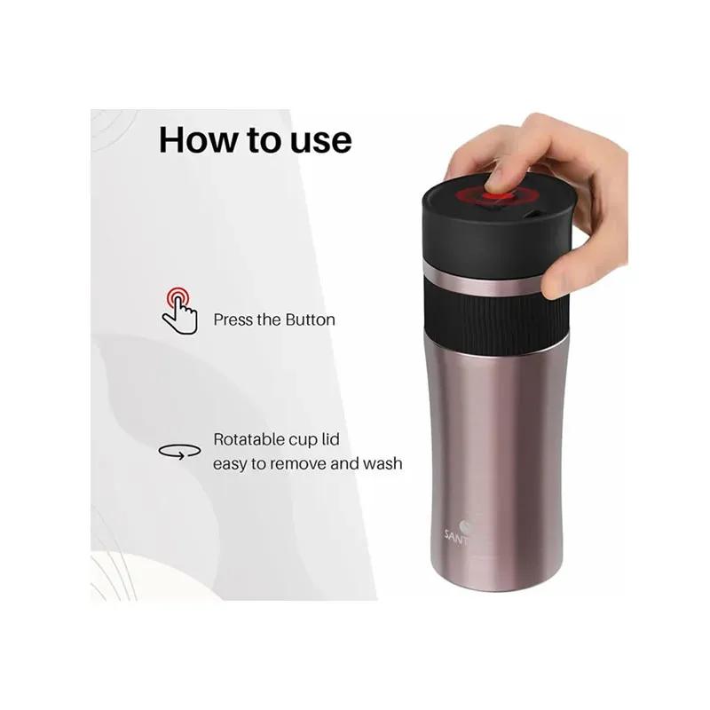 ماگ سانتکو مدل orsa mug 510ml image gallery