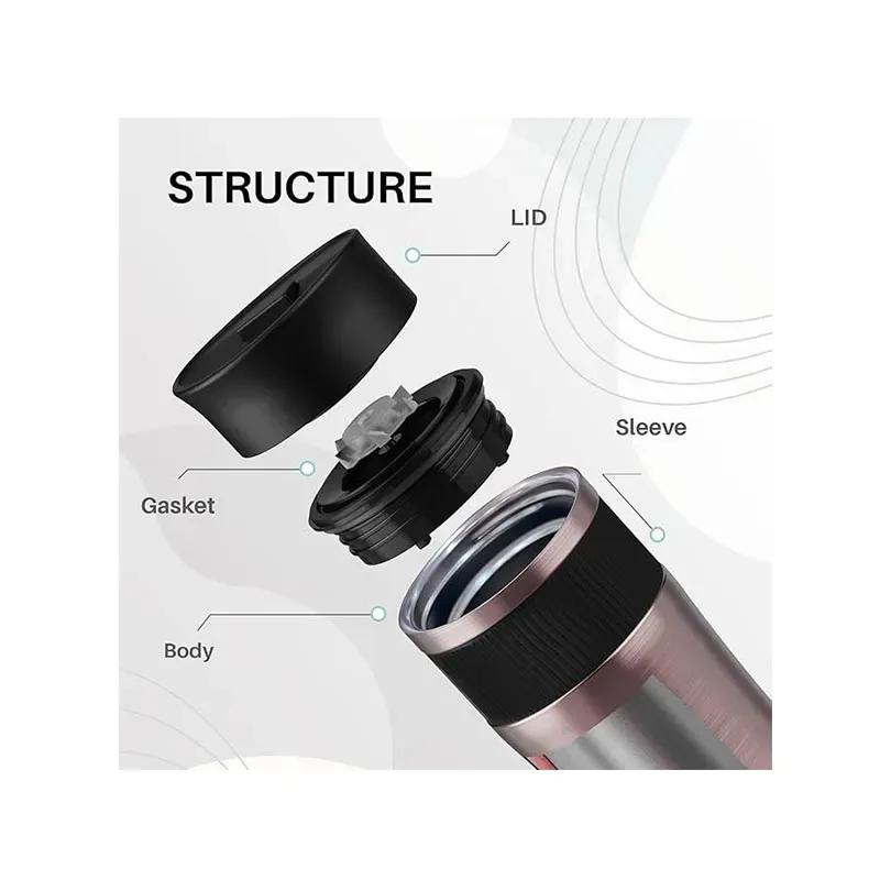 ماگ سانتکو مدل orsa mug 510ml image gallery