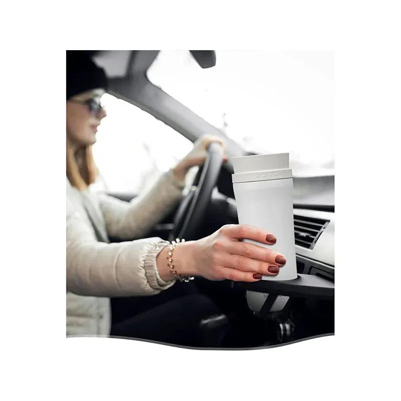 ماگ سانتکو مدل Odda 480ml Lotus Pond image gallery