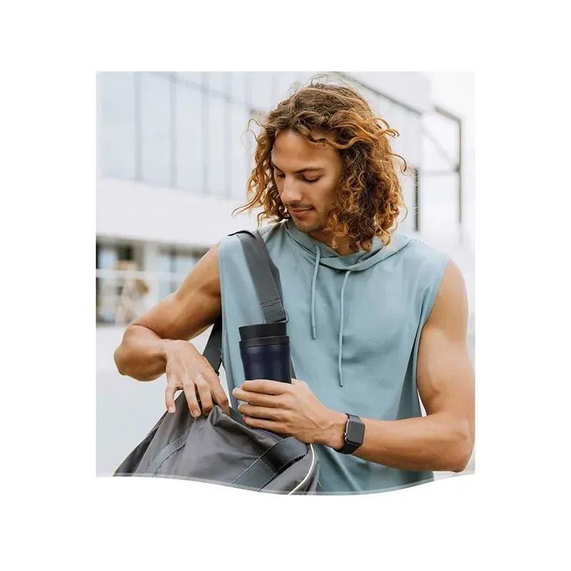 ماگ سانتکو مدل Odda 480ml Lotus Pond image gallery