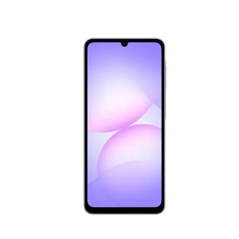 گوشی Galaxy A07 سامسونگ  ظرفیت 64GB و رم 4GB دو سیم‌کارت image gallery