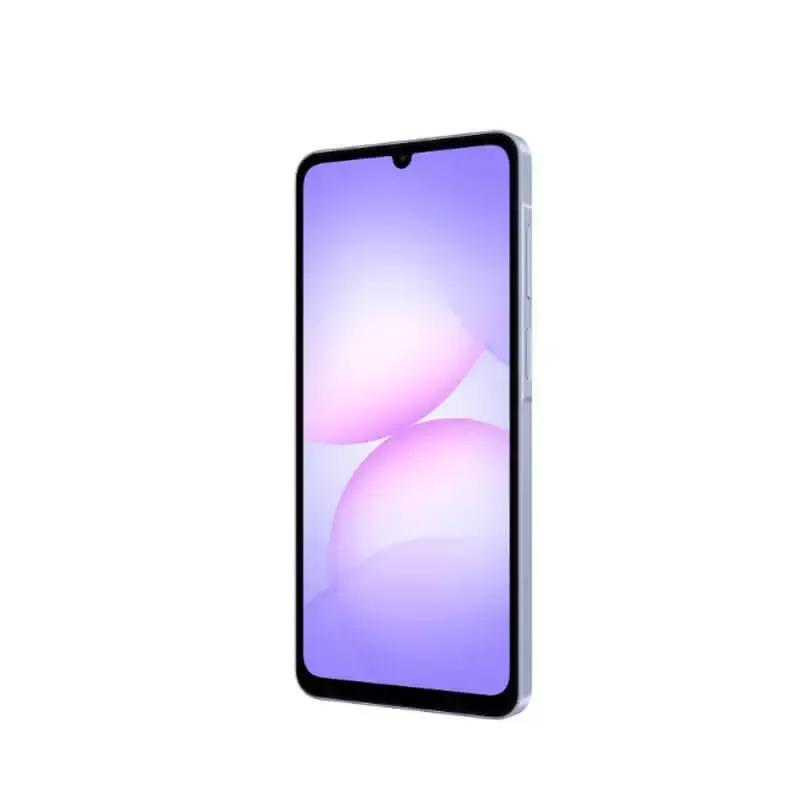 گوشی Galaxy A07 سامسونگ  ظرفیت 64GB و رم 4GB دو سیم‌کارت image gallery