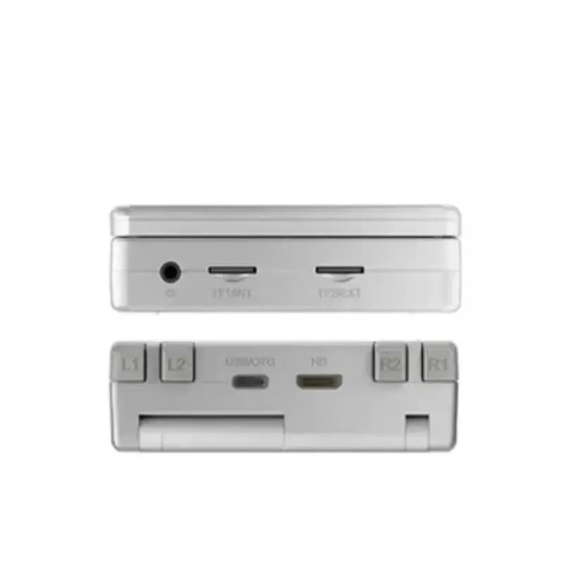 کنسول بازی دستی انبرنیک مدل RG35XXSP image gallery