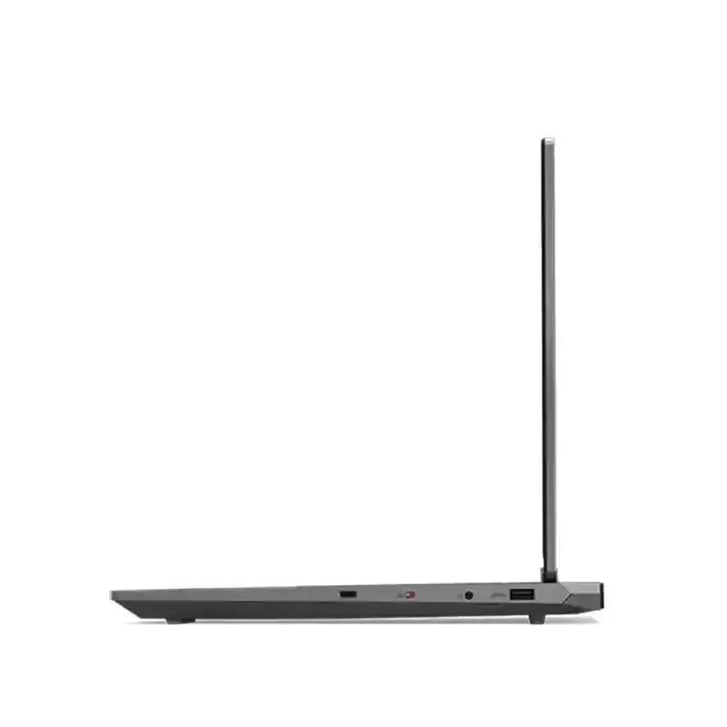 لپ‌ تاپ 15.6 اینچی لنوو مدل LOQ 15IRX9-0LK i7-16GB-1T-6GB RTX 4050-WIN 11 image gallery