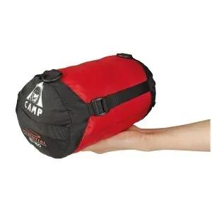کیسه خواب پر Camp مدل Camp ED500 Sleeping bag image gallery