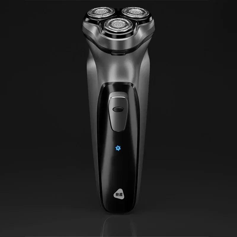 ماشین ریش تراش شیائومی Xiaomi Enchen BlackStone image gallery