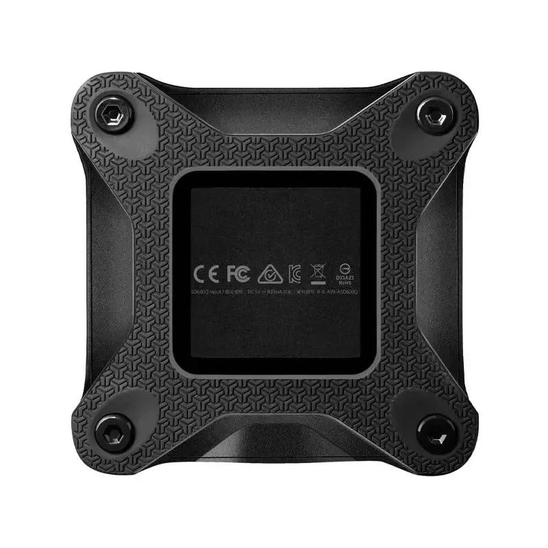 هارد اکسترنال ای دیتا مدل SSD SD620 ظرفیت 512 گیگابایت image gallery