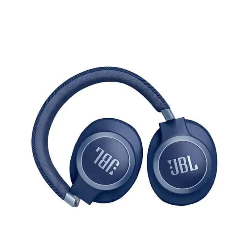 هدفون بی سیم جی بی ال مدل JBL Live 770NC image gallery