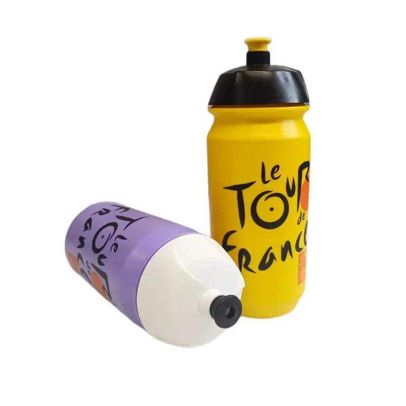 قمقمه دوچرخه مدل Tacx گنجایش 0.5 لیتر image gallery